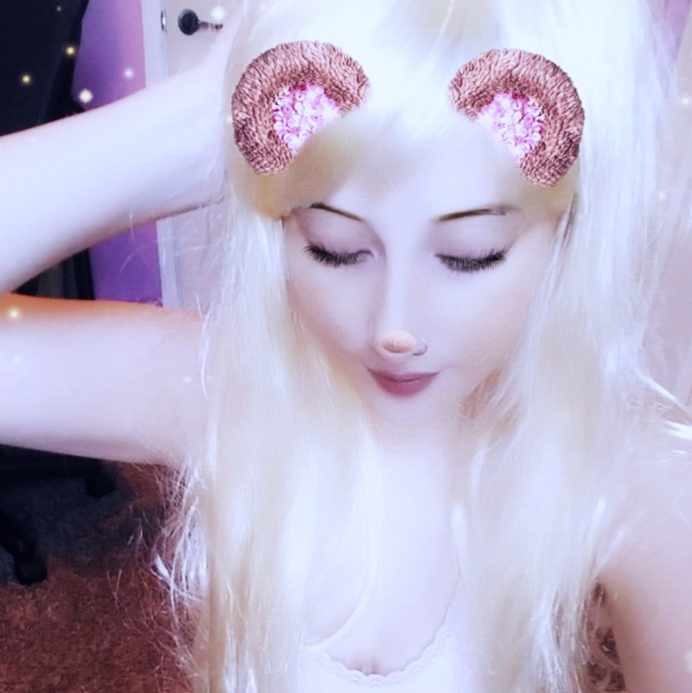 Meet your Posher, Michelle